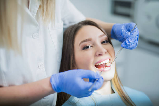 Best Full Mouth Reconstruction  in , FL